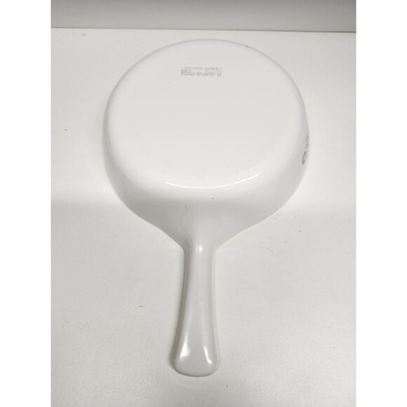 Corningware Cornflower Blue P-81-B Saucepan Vintage Cookware 8.5" Handled Pan - Picture 7 of 7